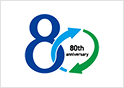 80周年記念ページ