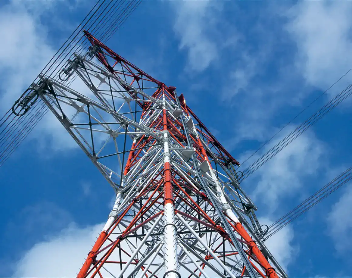 大規模送電プロジェクト 2020年代～