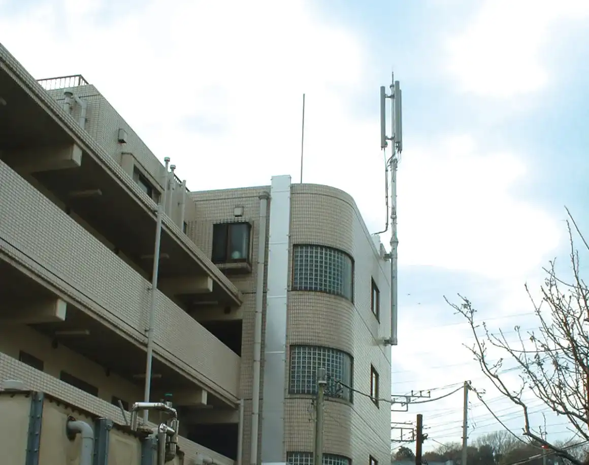 モバイル事業 1990年代～