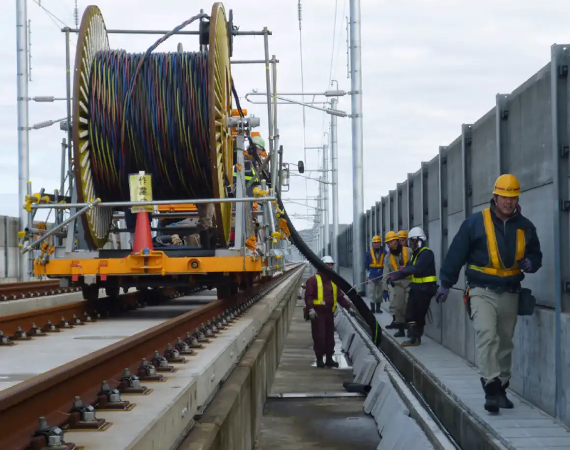アクセス事業 2000年代～