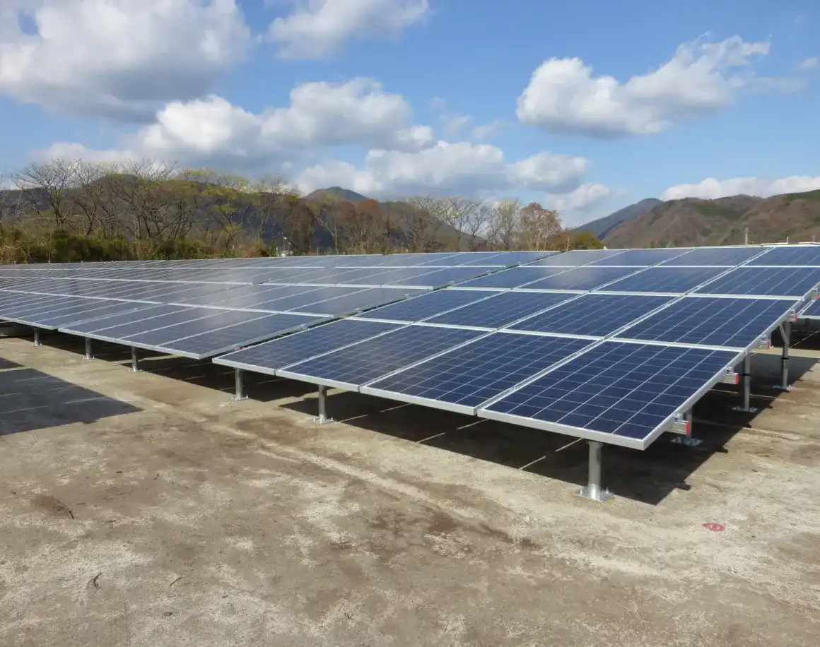 メガソーラー時代 2012年～2019年頃